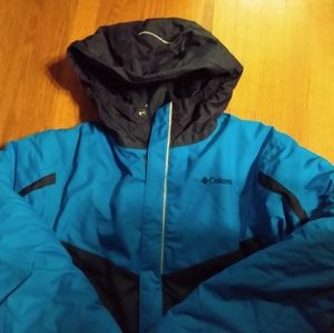 Boy's Coat